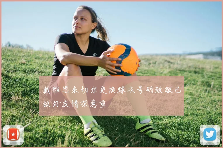 戴维恩米切尔更换球衣号码致敬已故好友情深意重
